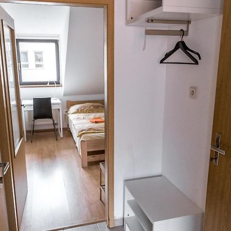 Apartmany Zadni Mlyn Ceske Budejovice Exteriör bild