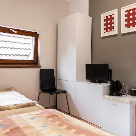 Apartmany Zadni Mlyn Ceske Budejovice Exteriör bild