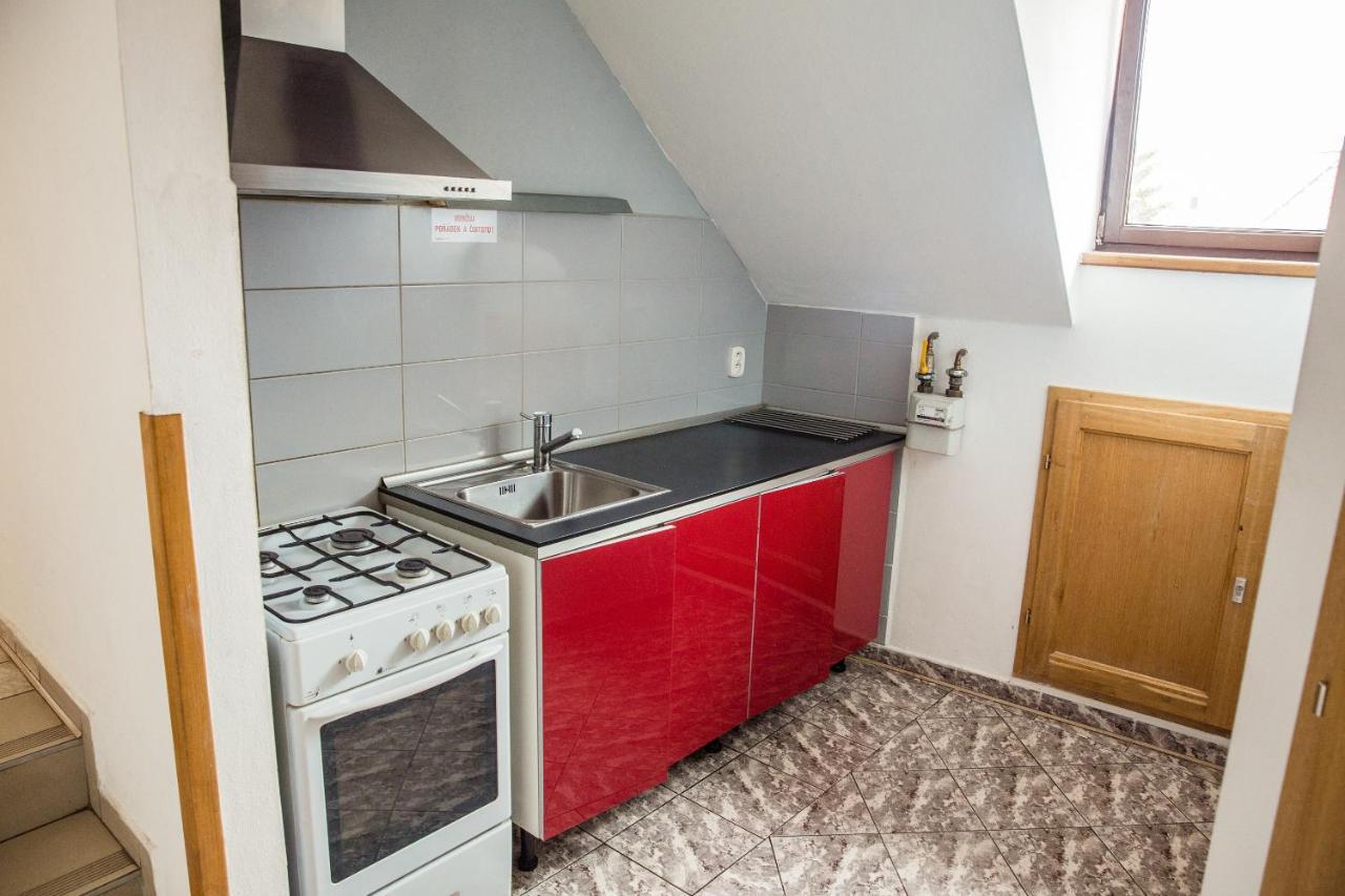 Apartmany Zadni Mlyn Ceske Budejovice Exteriör bild