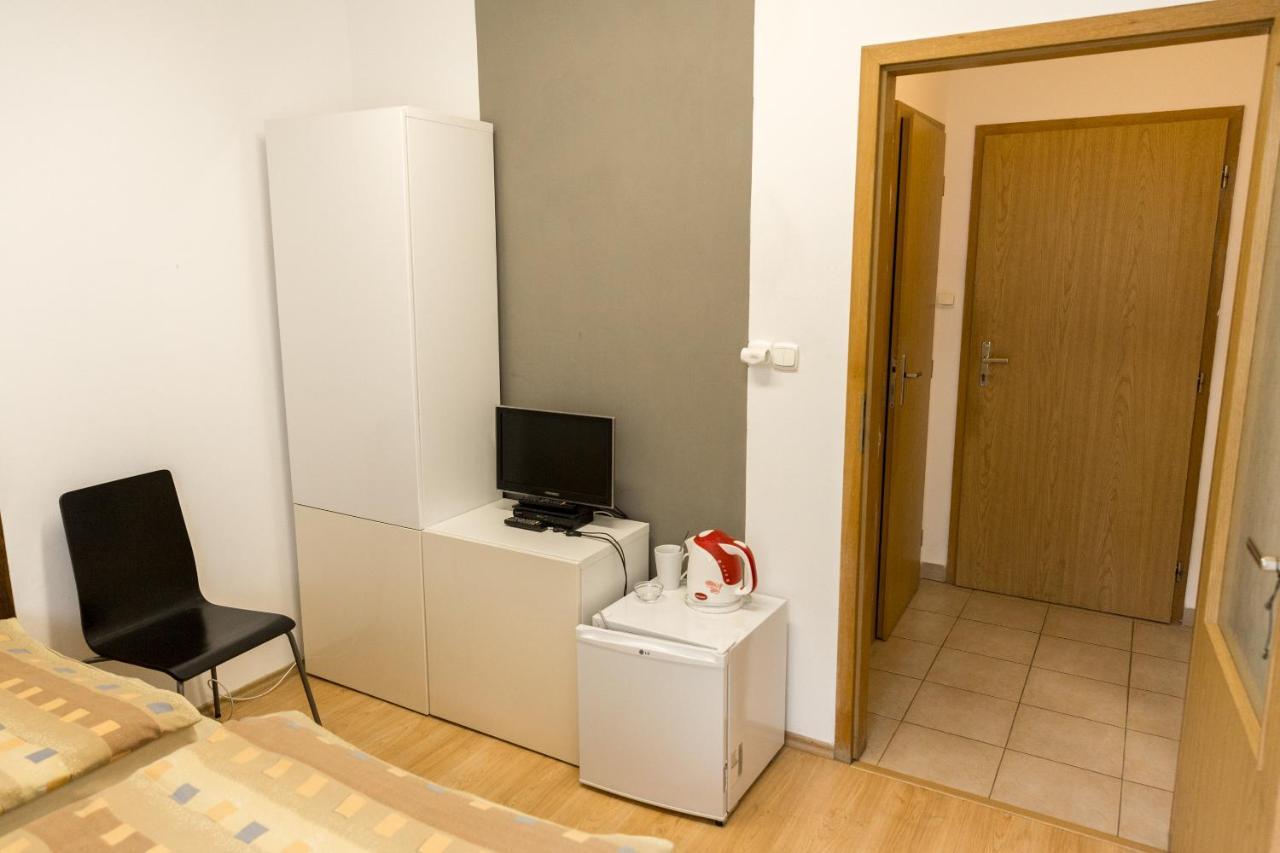 Apartmany Zadni Mlyn Ceske Budejovice Exteriör bild