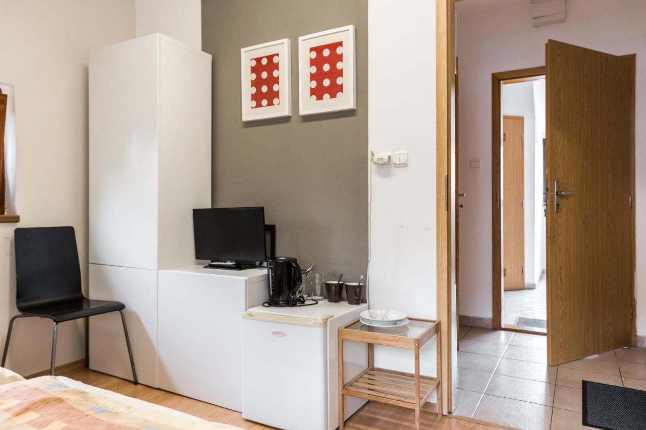 Apartmany Zadni Mlyn Ceske Budejovice Exteriör bild